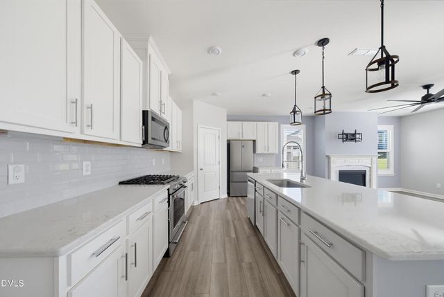 712 Emmer Street, Rolesville, NC 27571