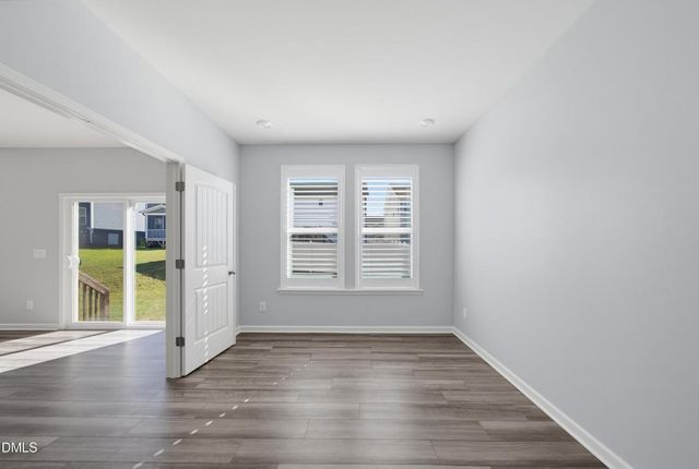 712 Emmer Street, Rolesville, NC 27571