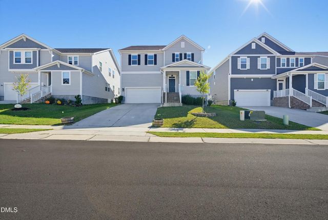 712 Emmer Street, Rolesville, NC 27571