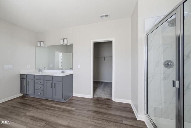 712 Emmer Street, Rolesville, NC 27571