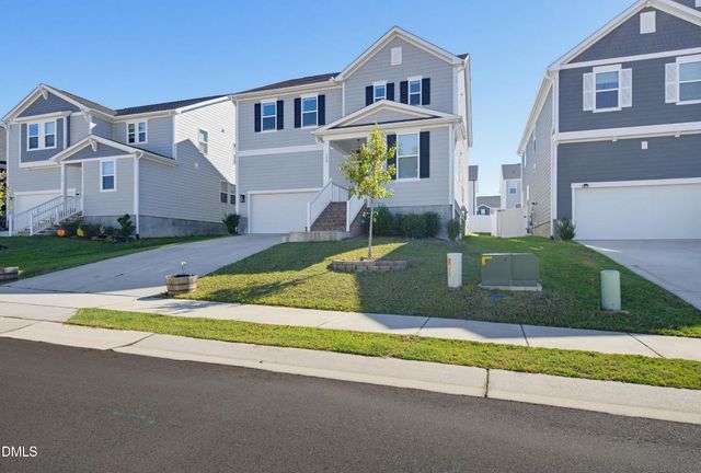 712 Emmer Street, Rolesville, NC 27571