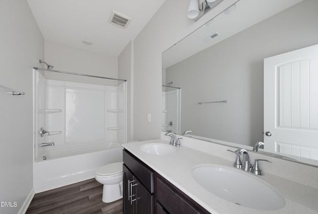 712 Emmer Street, Rolesville, NC 27571