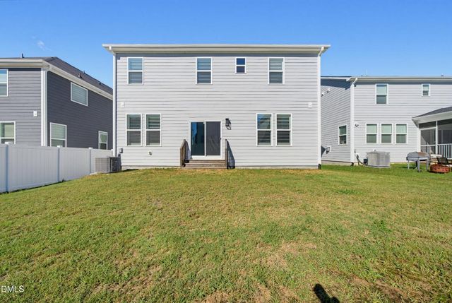 712 Emmer Street, Rolesville, NC 27571
