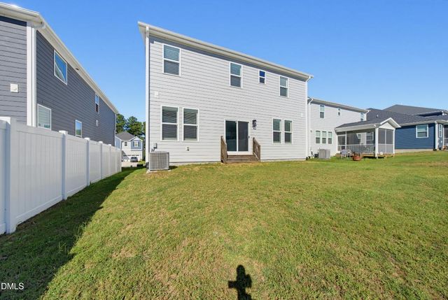 712 Emmer Street, Rolesville, NC 27571