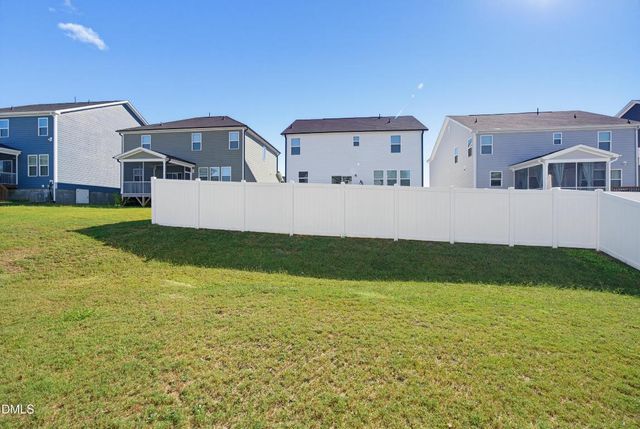 712 Emmer Street, Rolesville, NC 27571
