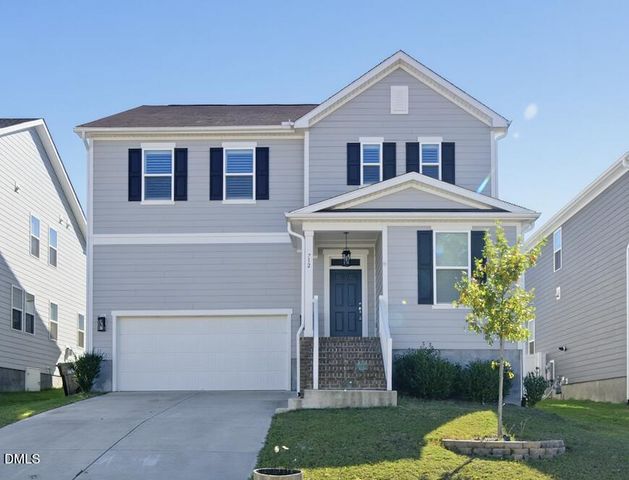 712 Emmer Street, Rolesville, NC 27571