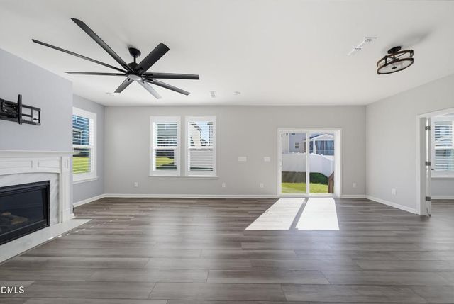 712 Emmer Street, Rolesville, NC 27571