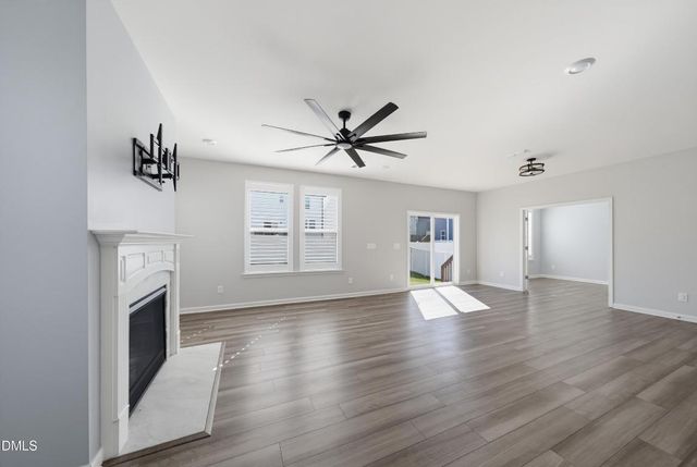 712 Emmer Street, Rolesville, NC 27571