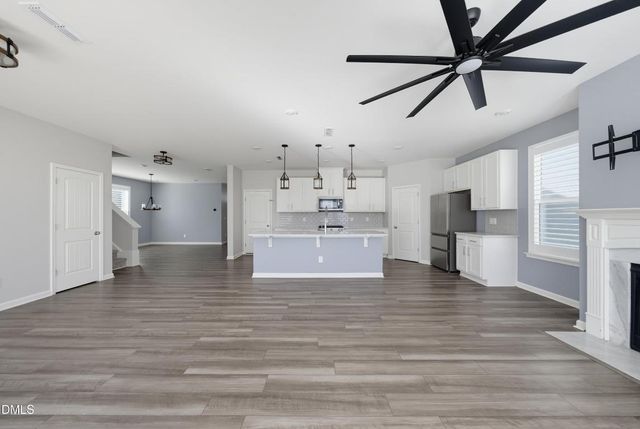 712 Emmer Street, Rolesville, NC 27571