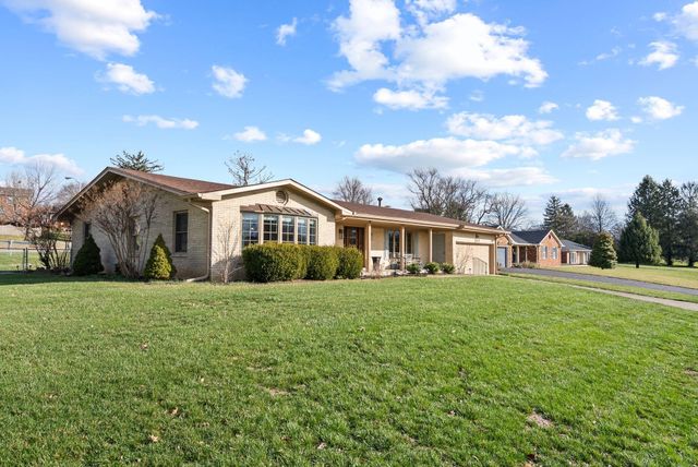 697 Cindy Blair Way, Lexington, KY 40503