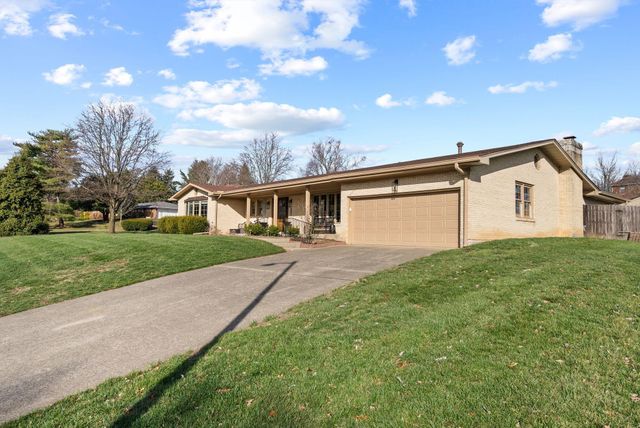 697 Cindy Blair Way, Lexington, KY 40503