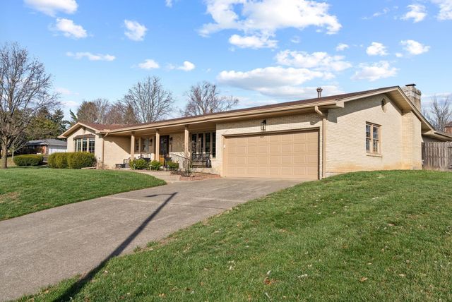 697 Cindy Blair Way, Lexington, KY 40503