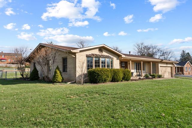 697 Cindy Blair Way, Lexington, KY 40503