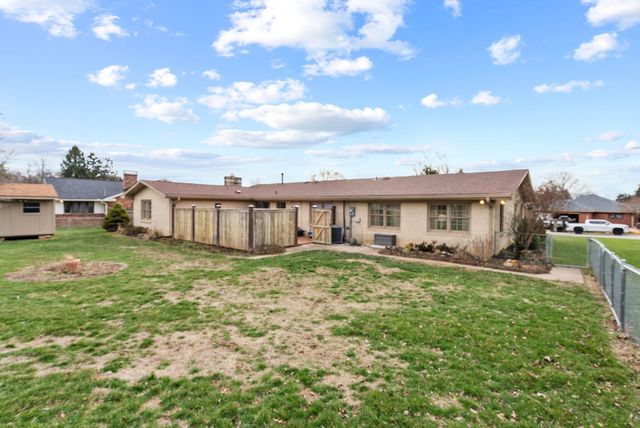 697 Cindy Blair Way, Lexington, KY 40503