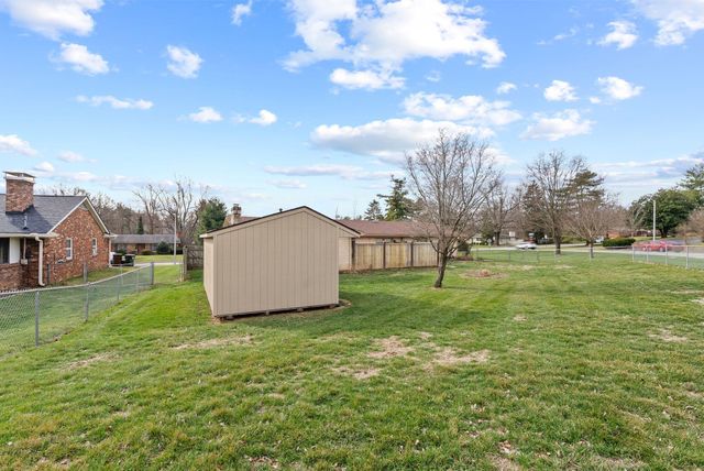 697 Cindy Blair Way, Lexington, KY 40503