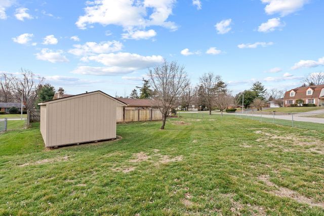 697 Cindy Blair Way, Lexington, KY 40503