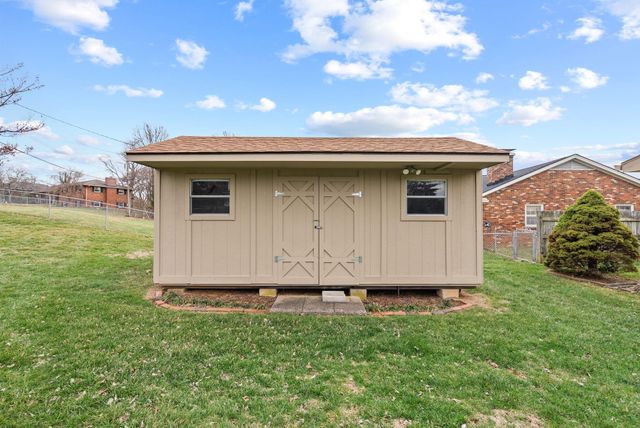 697 Cindy Blair Way, Lexington, KY 40503