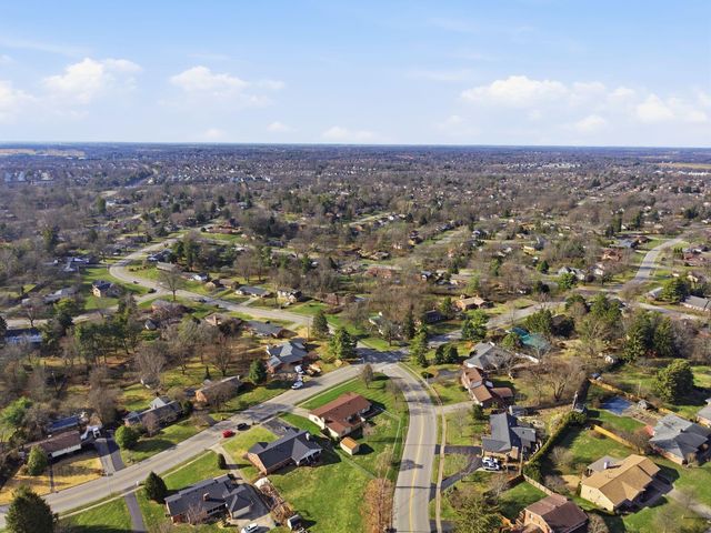 697 Cindy Blair Way, Lexington, KY 40503