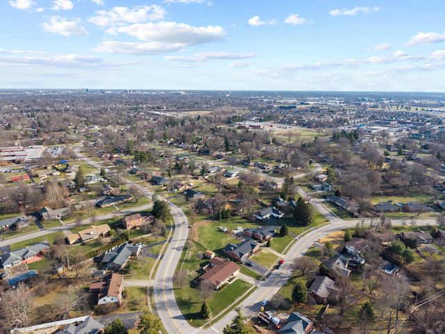 697 Cindy Blair Way, Lexington, KY 40503