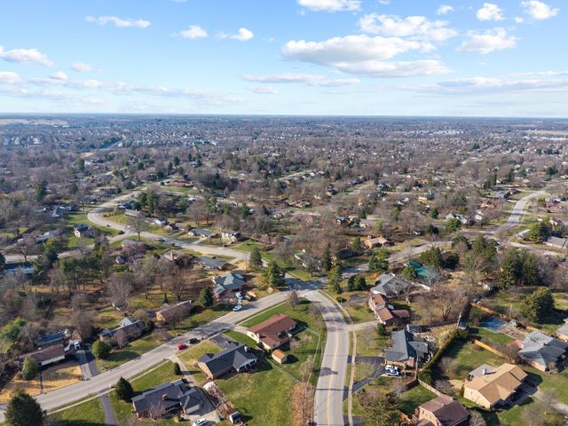 697 Cindy Blair Way, Lexington, KY 40503