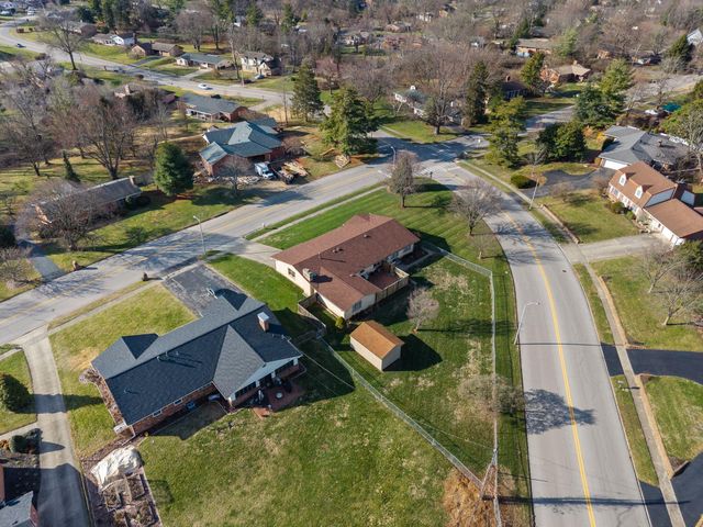 697 Cindy Blair Way, Lexington, KY 40503