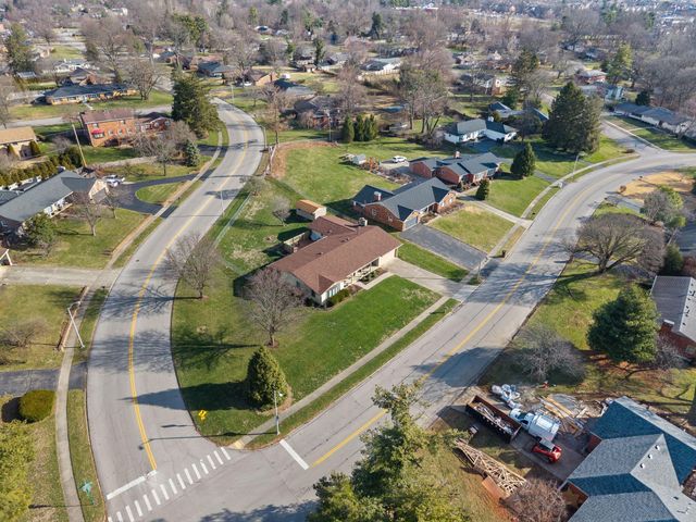 697 Cindy Blair Way, Lexington, KY 40503