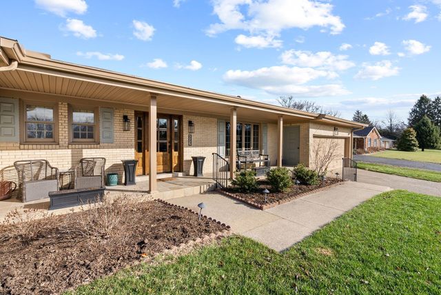 697 Cindy Blair Way, Lexington, KY 40503