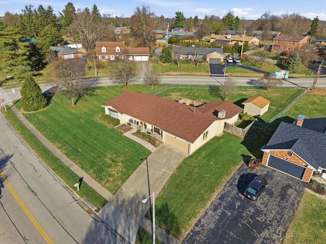 697 Cindy Blair Way, Lexington, KY 40503