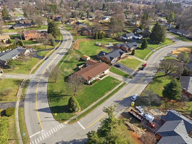 697 Cindy Blair Way, Lexington, KY 40503