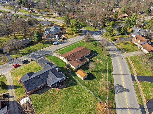 697 Cindy Blair Way, Lexington, KY 40503