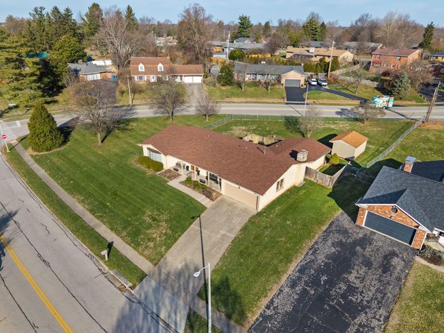 697 Cindy Blair Way, Lexington, KY 40503