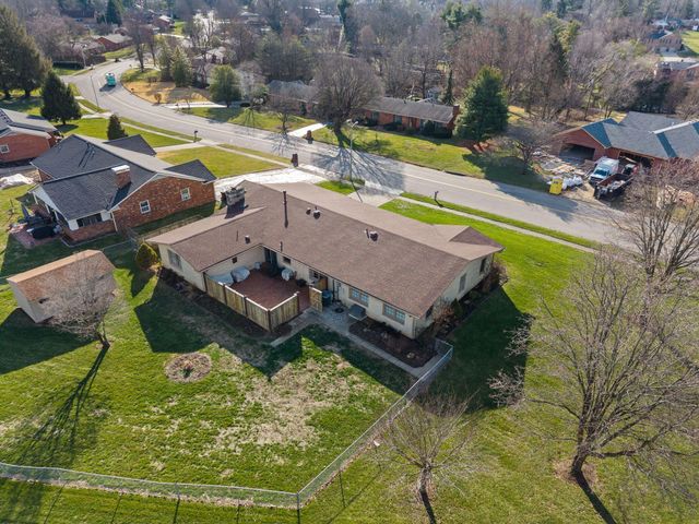 697 Cindy Blair Way, Lexington, KY 40503