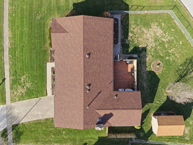 697 Cindy Blair Way, Lexington, KY 40503