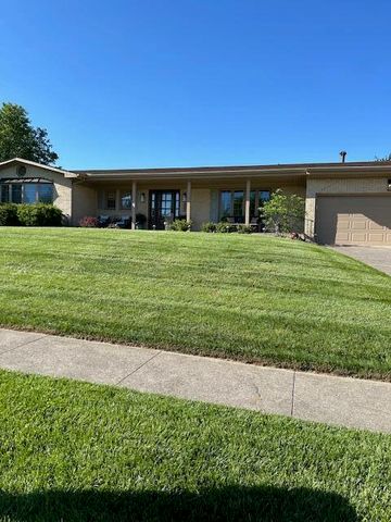 697 Cindy Blair Way, Lexington, KY 40503