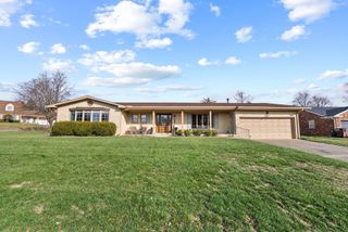 697 Cindy Blair Way, Lexington, KY 40503