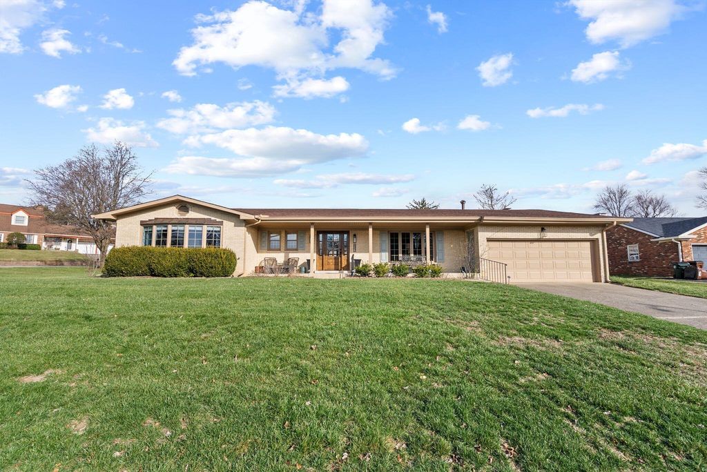 697 Cindy Blair Way, Lexington, KY 40503