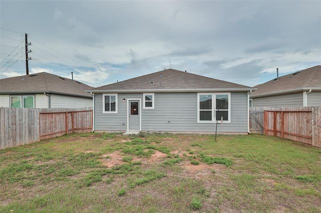 23631 Simmental Road, Hockley, TX 77447