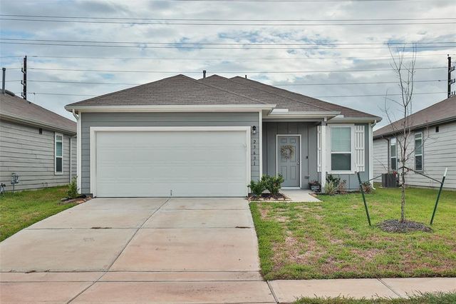 23631 Simmental Road, Hockley, TX 77447