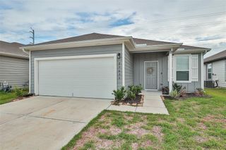 23631 Simmental Road, Hockley, TX 77447