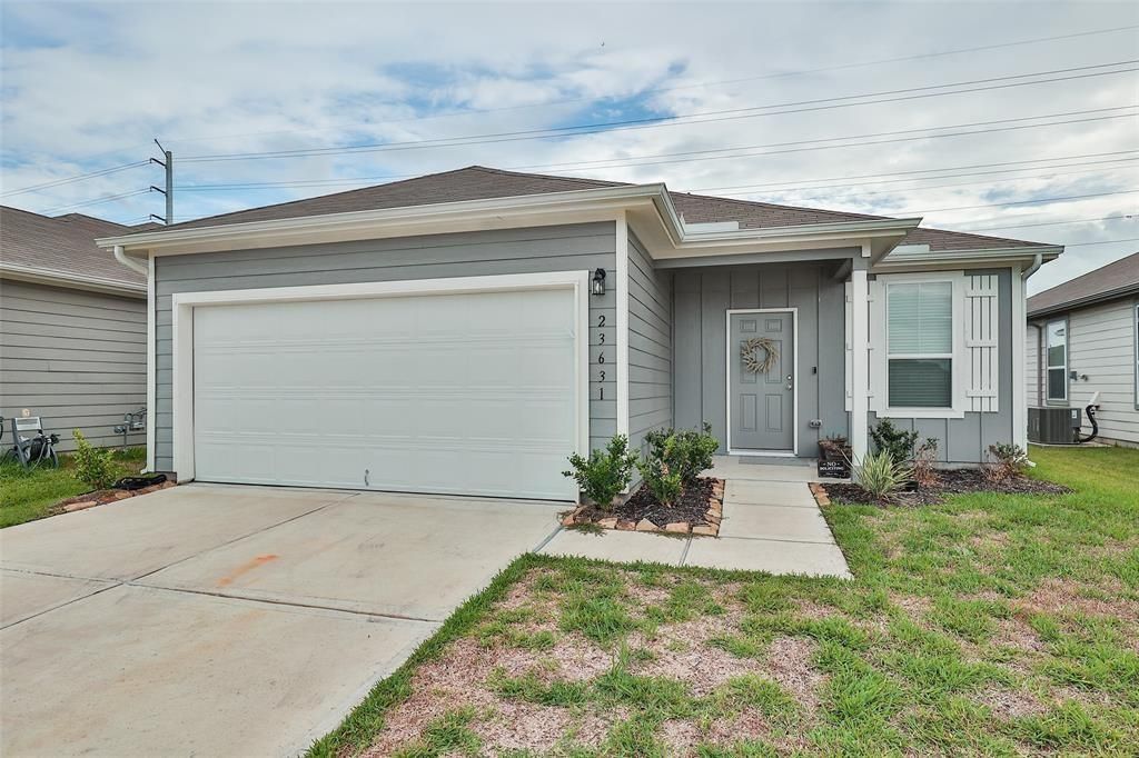 23631 Simmental Road, Hockley, TX 77447