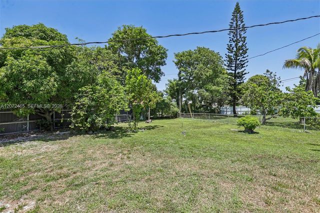 521 NW 189th Terrace, Miami Gardens, FL 33169