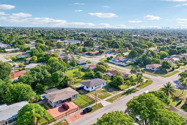 521 NW 189th Terrace, Miami Gardens, FL 33169