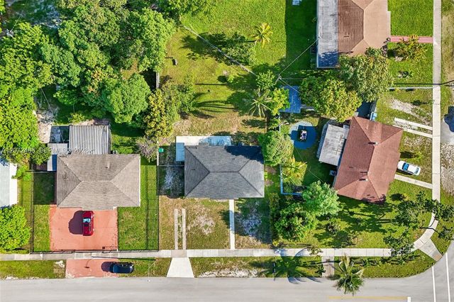 521 NW 189th Terrace, Miami Gardens, FL 33169