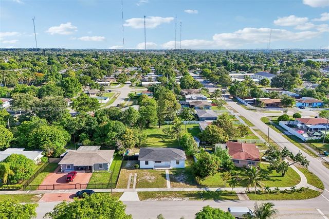 521 NW 189th Terrace, Miami Gardens, FL 33169