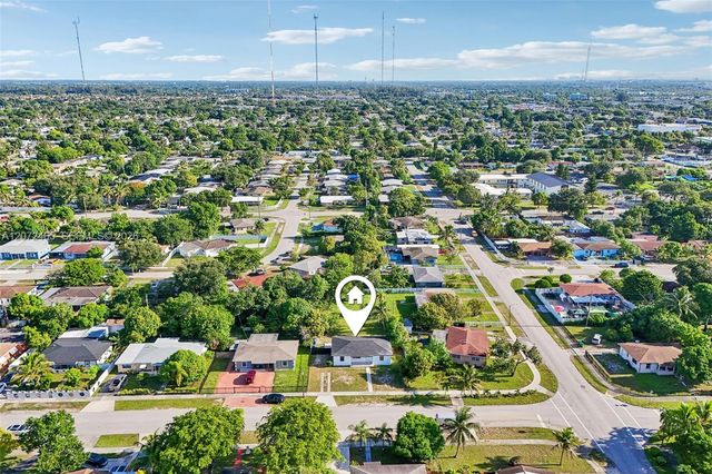 521 NW 189th Terrace, Miami Gardens, FL 33169