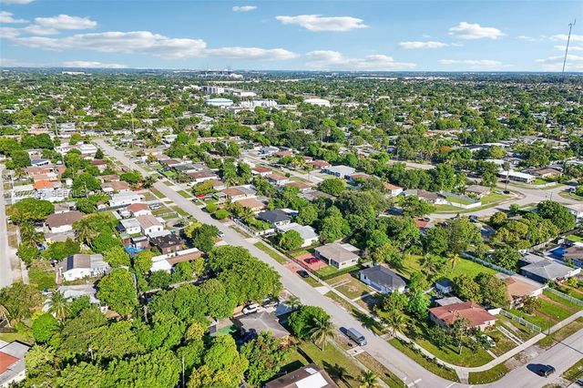 521 NW 189th Terrace, Miami Gardens, FL 33169