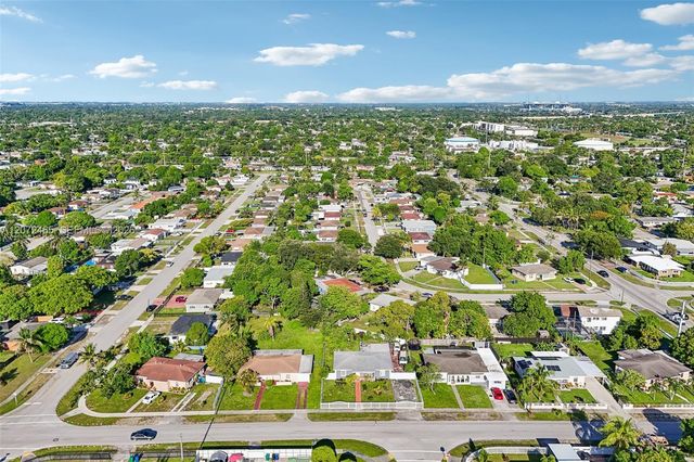 521 NW 189th Terrace, Miami Gardens, FL 33169