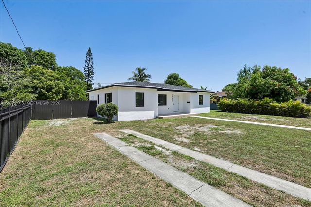 521 NW 189th Terrace, Miami Gardens, FL 33169