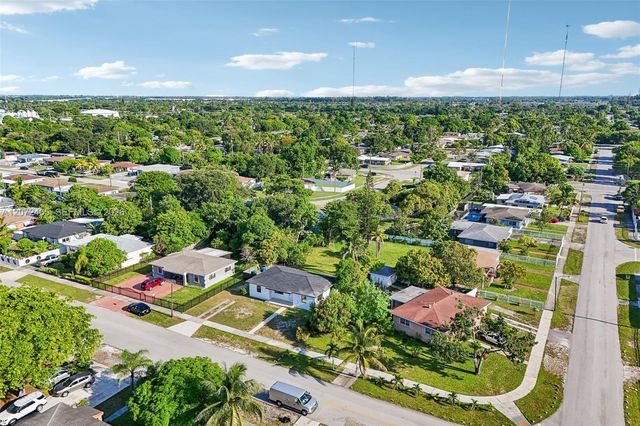521 NW 189th Terrace, Miami Gardens, FL 33169