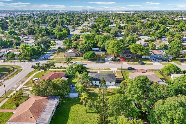 521 NW 189th Terrace, Miami Gardens, FL 33169